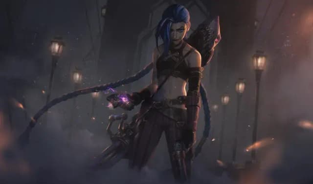 picture of the Item List