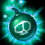 Overcharged