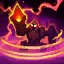Super Mech Power Field