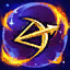 Legendary Marksman Item