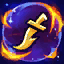 Legendary Assassin Item