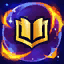 Legendary Mage Item