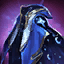 Cloak of Starry Night