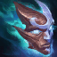 Twin Mask