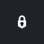 Locked Weapon Slot