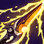 Statikk Sword